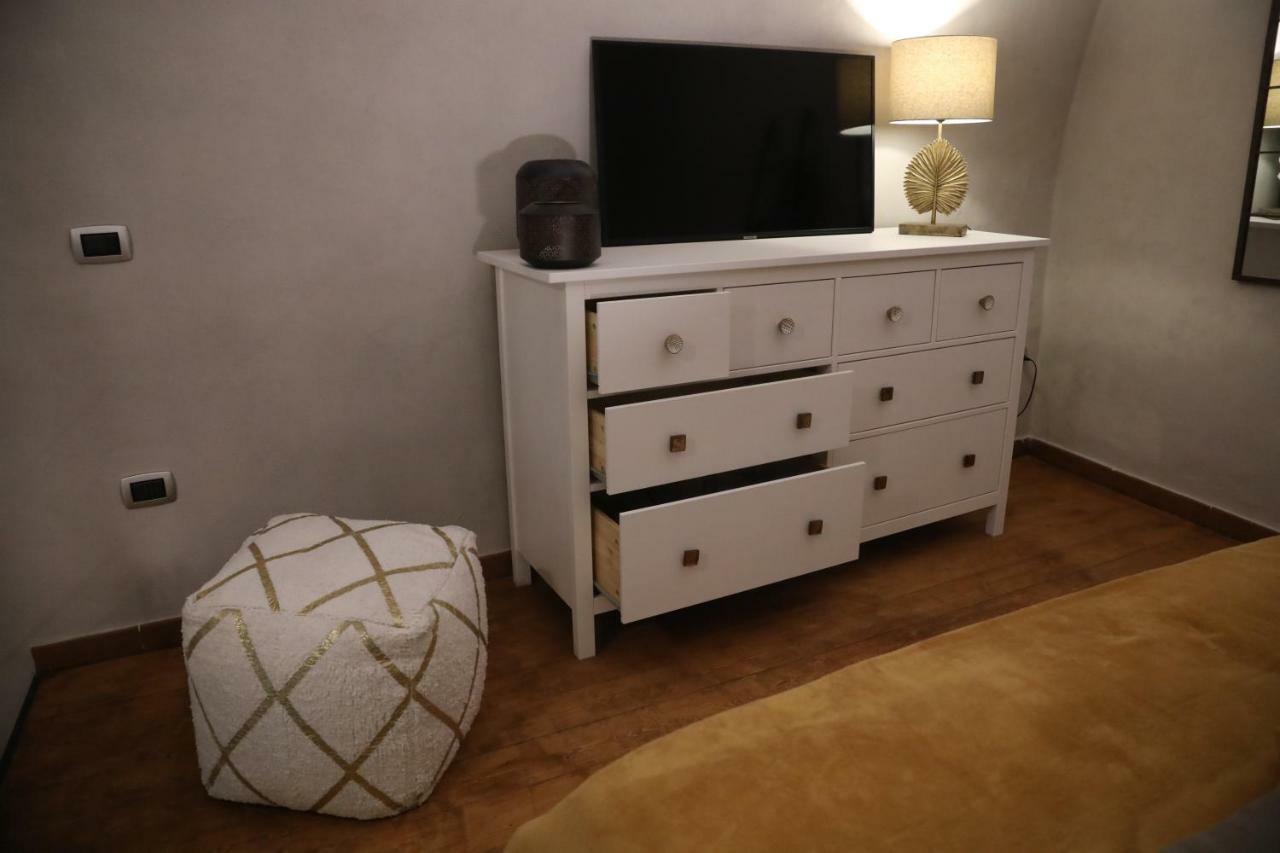 Sime Napule Villa Napoli Ngoại thất bức ảnh
